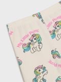 Tajice - 2 komada My Little Pony - roze - SINSAY - small3