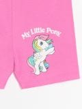 Tajice - 2 komada My Little Pony - roze - SINSAY - small11