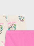 Tajice - 2 komada My Little Pony - roze - SINSAY - small12