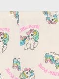 Tajice - 2 komada My Little Pony - roze - SINSAY - small13
