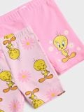 Kratke pajkice 2 pakiranja Looney Tunes - sivka - SINSAY - small4