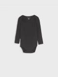Body 3 pack - czarny - SINSAY - small2