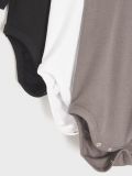Body 3 pack - czarny - SINSAY - small5