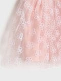 Obleka - pastelno roza - SINSAY - small2