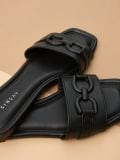 Kunstnahast sussid - must - SINSAY - small3
