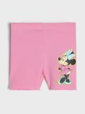 Tajice - 2 komada Minnie Mouse - roze - SINSAY - small2