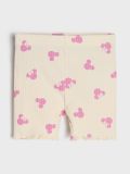 Tajice - 2 komada Minnie Mouse - roze - SINSAY - small3