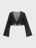 Seotav rannapluus - must - SINSAY - small4