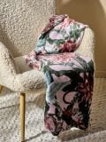 Ćebe - pastelno roze - SINSAY - small1