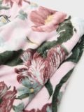 Ćebe - pastelno roze - SINSAY - small3