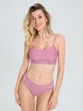 Bikini donji deo - prljavo roze - SINSAY - small3