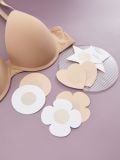 Nasutniki 8 pack - kremowy - SINSAY - small1