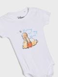 Bodi Winnie The Pooh - bela - SINSAY - small2