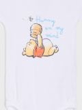 Bodi Winnie The Pooh - bela - SINSAY - small5