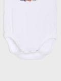 Bodi Winnie The Pooh - bela - SINSAY - small6