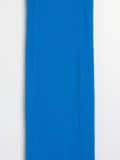 Сукня міді зі структурованої тканини - light blue - SINSAY - small10