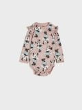 Bodi, 2 tk Mouse Minnie - tolmroseepunane - SINSAY - small3