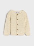 Pulover - krema - SINSAY - small1