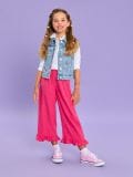 Prsluk - plava - SINSAY - small1
