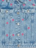 Prsluk - plava - SINSAY - small6