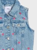 Prsluk - plava - SINSAY - small8