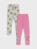 Legice PAW Patrol 2 pack - roza - SINSAY - small1