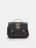 Torba Harry Potter - črna - SINSAY - small1