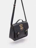 Torba Harry Potter - črna - SINSAY - small3