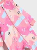 Kombinezonas ilgomis kelnėmis - multicolor - SINSAY - small3