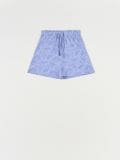 Pidžama Stitch - plava - SINSAY - small6