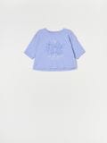 Pidžama Stitch - plava - SINSAY - small7
