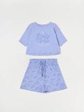 Pidžama Stitch - plava - SINSAY - small2