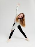 Helanke - crno - SINSAY - small7