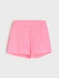 Komplet od 3 para kratkih pantalona - šareno - SINSAY - small5