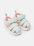 Sandaalid - kahvaturoheline - SINSAY - small1