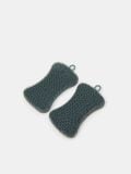 Nõudepesusvamm 2 pack - tumehall - SINSAY - small2