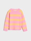 Pulover - večbarvna - SINSAY - small1