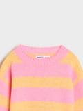 Pulover - večbarvna - SINSAY - small8