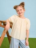 Bluza - žuto - SINSAY - small4