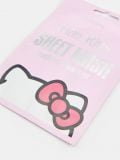 Hello Kitty Face mask - pastel pink - SINSAY - small2
