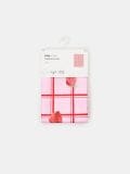 Namizni prt - roza - SINSAY - small2