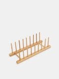 Organizator de bucătărie - bej - SINSAY - small2