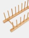 Organizator de bucătărie - bej - SINSAY - small3