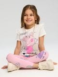 Κολάν Peppa Pig - ροζ - SINSAY - small4