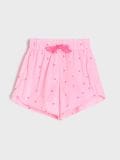 Pantaloncini - rosa - SINSAY - small1