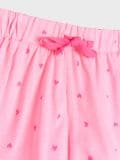 Pantaloncini - rosa - SINSAY - small2