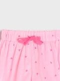Pantaloncini - rosa - SINSAY - small5