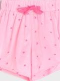 Pantaloncini - rosa - SINSAY - small6