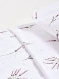 Komplet posteljine - belo - SINSAY - small3