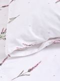 Komplet posteljine - belo - SINSAY - small4